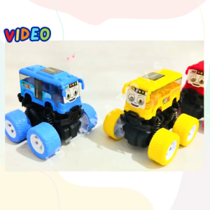 IST Mainan Mobil Off Road Climbing Car 1:36 Scale IT127