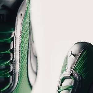 รองเท้ากีฬาลำลอง PUMA H-Street Thin Spikes All-match สำหรับผู้ชายและผู้หญิง