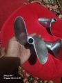 KIPAS BALAP KETINTING ZX10 5PK-7PK.KIPAS PERAHU BALAP.BALING BALING PERAHU./PROPELLER. 
