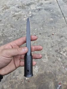 Trekking Hiking Walking Anti-theft Outdoor Staff