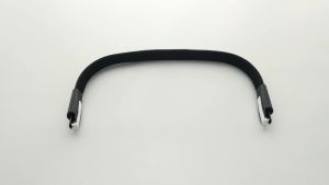 2025Buggy Bumper Bar For Cybex Libelle Libelle2 Orfeo Series Pushchairs Flexible Foldable Stroller Armrest Baby Travel Accessories