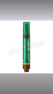 LABO-H Gen 2 Scalp Strengthening Roll On Serum Hair Loss Care Probiotics PDRN Ceramide 15ml