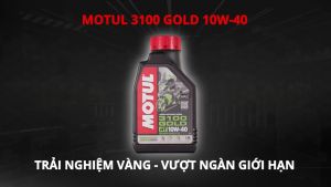 Motul 3100 Gold 10W40