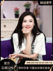 เสื้อยืดแขนสั้นหลวมๆ สำหรับผู้หญิงในช่วงฤดูร้อนปี 2025 เสื้อยืดคอกลมลายตัวอักษรแบบลำลองสไตล์เกาหลีสำหรับผู้หญิงวัย 18-35 ปี