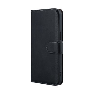Business Leather Flip Phone Case for VIVO Y05 Y39 Y38 Y36 Y04 Y29S Y29 Y28S Y18 Magnetic Buckle Card Slots Holster RFID Blocking