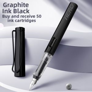HERO | High-end Business Calligraphy Pen Student Suitable