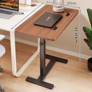 MUGG | Multifunctional Foldable Elevatable Bedside Table