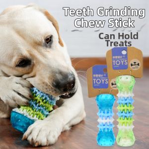 Super SD Pets | Dental Cleaning Bite-Resistant Intellectually Stimulating Dog Toy