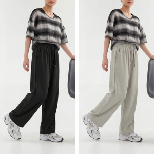 BALENO | Cool Feeling Quick Drying Breathable Pants