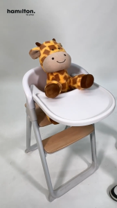 Hamilton Easylift Highchair