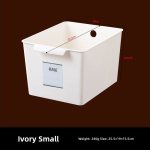 MISIJIA | Plastic Multi-purpose Storage Box