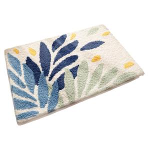 Dajiang (大江) | Bathroom Non-slip Water Absorbent Door Mat Velvet