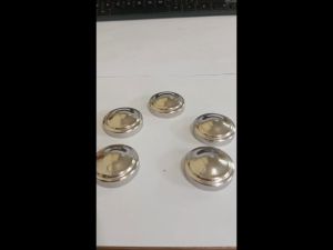 Dop Stainless 1 1/4\" untuk E-Commerce