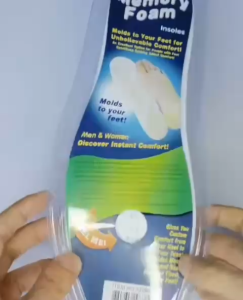 Alas Sepatu Lembut Semua Ukuran