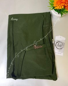 Bergo non ped tali aulia kanaya