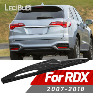 Rear Windshield Wiper Blade Windscreen Wipers Accessories For Acura RDX 2007-2018 2008 2009 2010 2011 2012 2013 2014 2015 2016
