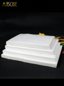 M.ASCHIE | Super Absorbent BBQ and Baking Paper for Food