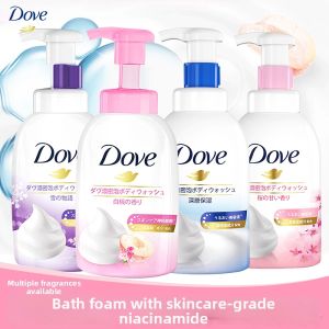 Dove | Amino Acid Nourishing Hydrating Shower Gel