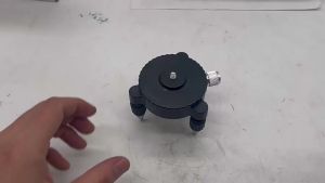 Xoay 360 Độ Đế Đo Mức Adapter Chân Đế Tripod Giao Diện 1/4 Inch Laser Nivel Dụng Cụ Đo Chính Xác