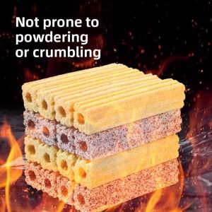 MONLEYTA | Aquarium Filter Material Nano Quartz Bacterial House Ceramic Ring Fish Breeding Aquatic Life Support Biochemical Cultivation Set