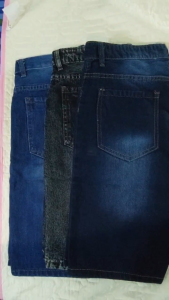 COMBO 3 QUẦN JEAN NAM  QUẦN SHORT JEAN NAM QUẦN NAM FORM CHUẨN ĐẸP DẦY DẶN  MẶC THOẢI MÁI