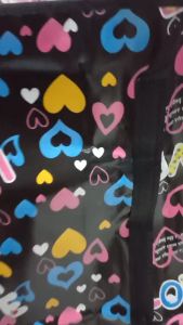 Tas Karung Serbaguna & Tas Laundry Ukuran 70x70 (SUPER JUMBO)