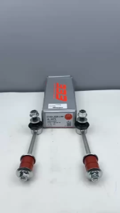 ลูกหมากกันโคลงหน้า 333 TOYOTA LH184 รถตู้ Hi-ACE COMMUTER KDH200 ปี 04-18 รหัส3L-3970ราคาต่อ1คู่