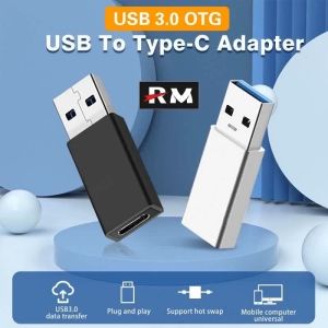 Đầu Chuyển Đổi USB 3.0 Sang Type-C USB 3.0 A Chuyên Dụng