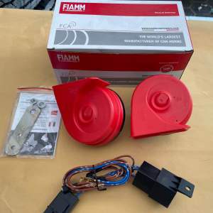 KLAKSON KEONG FIAMM GRATIS RELAY KLAKSON LENGKAP ORIGINAL FIAMM