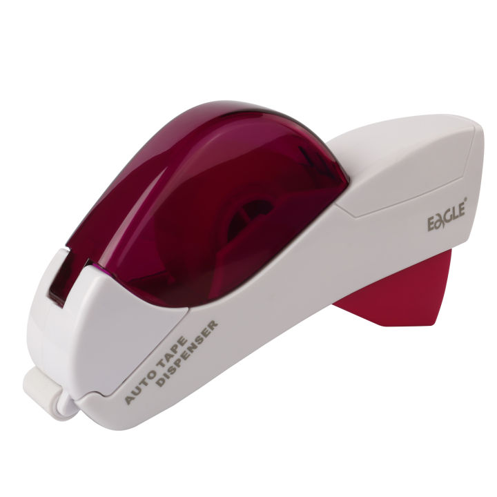 Eagle Automatic Tape Dispenser, No Battery Required, Perfect For