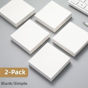 Adhesive Grid Lined Cute Fresh N-times Use Sticky Notes