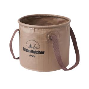 Portable Expandable Large Capacity Water Storage Bucket