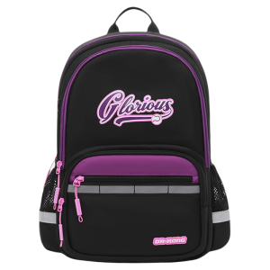 Dr Kong | Back Support Lightweight Large Capacity Backpack for Middle School Girls