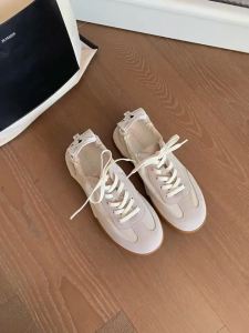 SHÉII | Giày Thể Thao Đế Mềm Gót 6cm