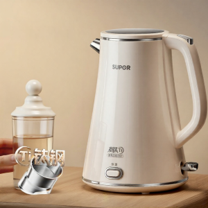 Supor | Smart Thermal Control Kettle for Tea