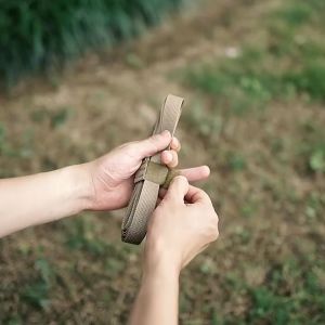 Multifunctional Nylon Extension Rope: Your Ultimate Outdoor Camping Gear