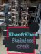 KHAE&KHAN ONLINE SHOP