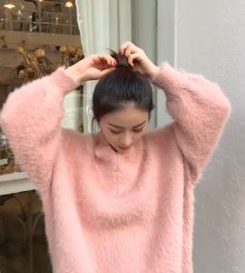 วิกผมปลอม วิกผมหางม้า วิกผมลอน วิกผม วิกหางม้าหนีบ วิกผมหางม้าลอน แฮร์พีชหางม้า แฮร์พีชผมปลอม หางม้าแบบหนีบ วิกผมแฟชั่น