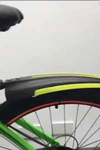 >>>JK<<<1 Set Front and Rear Bicycle Universal Fender Mountain Bike Mudguard