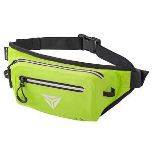 MOTOWOLF | Waterproof Motorcycle Waist Bag for Cycling and Sports