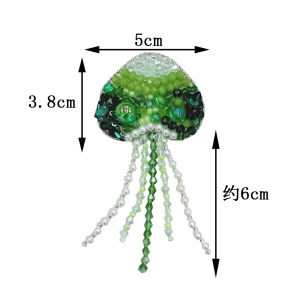 Nhẫn Thắt Nút Thủ Công Tinh Tế Thắt Lưng Túi Xách Mũ Nút Thắt Trang Trí Quần Áo Phụ Kiện DIY