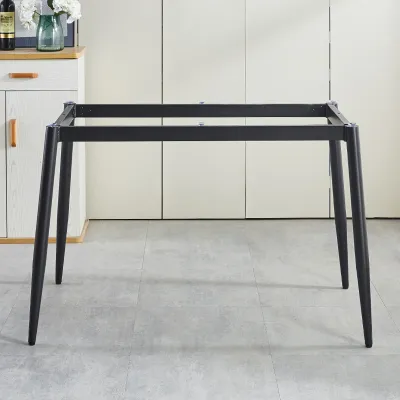 Luxury Metal Base Stand Table Legs