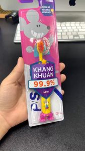 BCĐR PS siêu mểm cho bé 2-6 tuổi