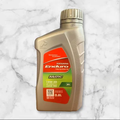OLI ENDURO MATIC 800Ml..Perbotol..10w-30..