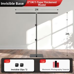 YUANTANGBO | Adjustable Background Stand