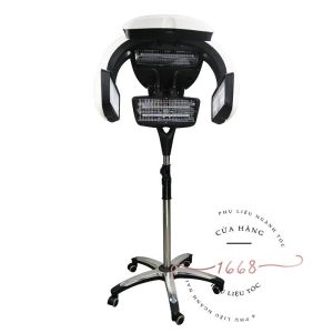 Máy Kích Nhiệt  Salon Tóc Nhập Khẩu Cao Cấp Chính Hãng Có Bảo Hành