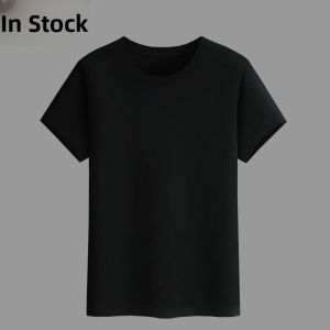 Loose Fit Mens White Shirt Short Sleeve Business Casual Lightweight Polyester No Iron Treatment Summer Fashion Shirt