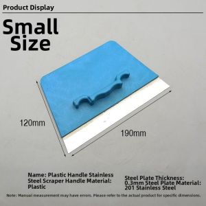 Yisheng | Wall Putty Scraping Knife