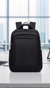 Laptop Backpack For Men15.6Large Capacity Backpack Business Backpack Oxford Wear-resistant Travel Bag