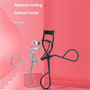 FAYANZI ชุบโลหะโชคดีที่ดัดขนตาที่ดัดขนตาสปริงที่ดัดขนตาที่ดัดขนตาตั้งค่าจำนวนมาก